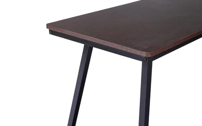 YES4HOMES Corner Computer Desk, Sturdy Home Office Gaming Desk for Laptop, Writing Table, Multipurpose Workstation - Mekamart Australia