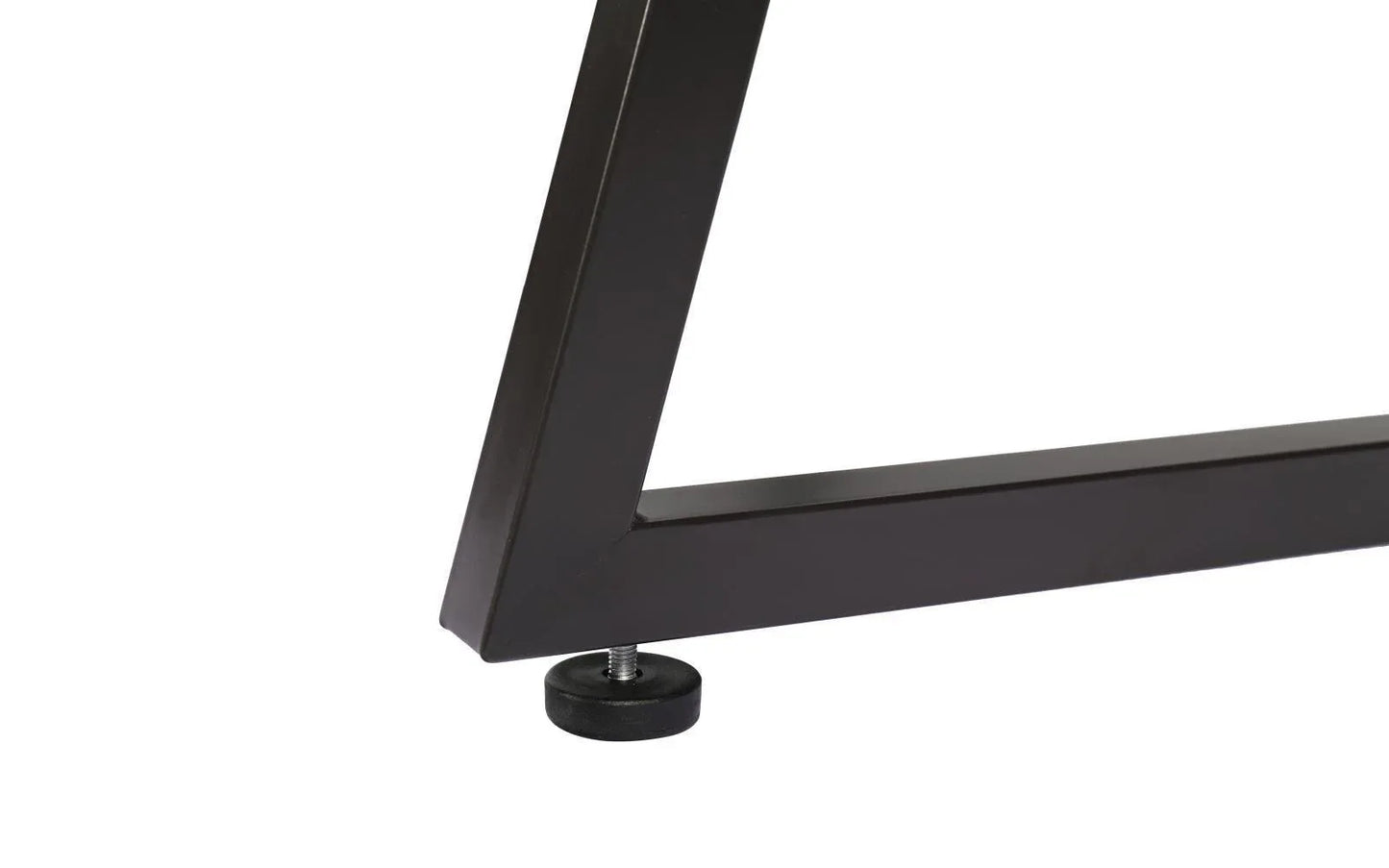 YES4HOMES Corner Computer Desk, Sturdy Home Office Gaming Desk for Laptop, Writing Table, Multipurpose Workstation - Mekamart Australia