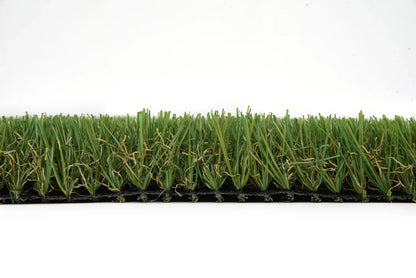YES4HOMES Premium Synthetic Turf 30mm 1m x 7m Artificial Grass Fake Turf Plants Plastic Lawn - Mekamart Australia