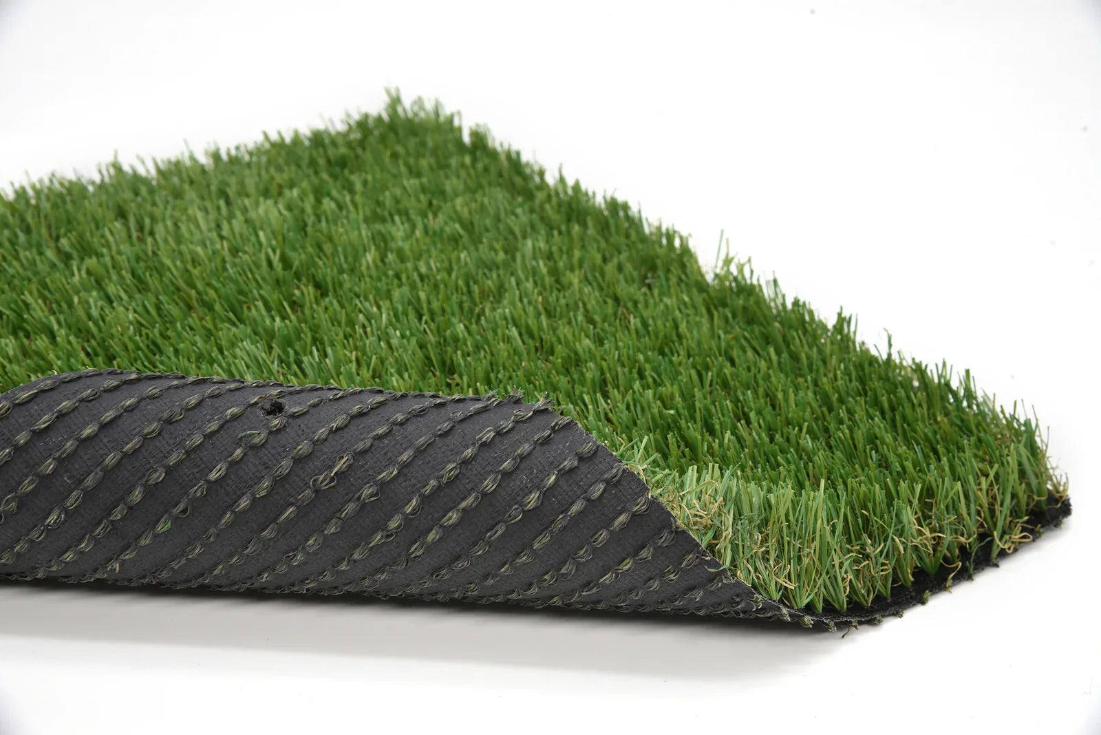 YES4HOMES Premium Synthetic Turf 30mm 1m x 9m Artificial Grass Fake Turf Plants Plastic Lawn - Mekamart Australia