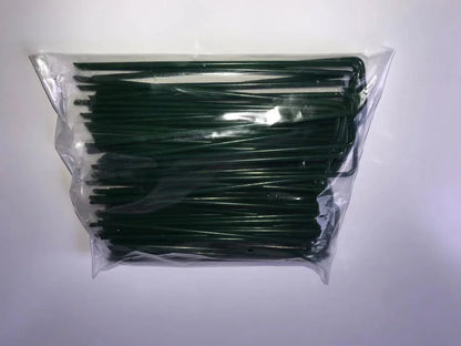 YES4HOMES 150 Synthetic Synthetic Grass Pins Fake Lawn Turf Weed Mat Nails - Mekamart Australia