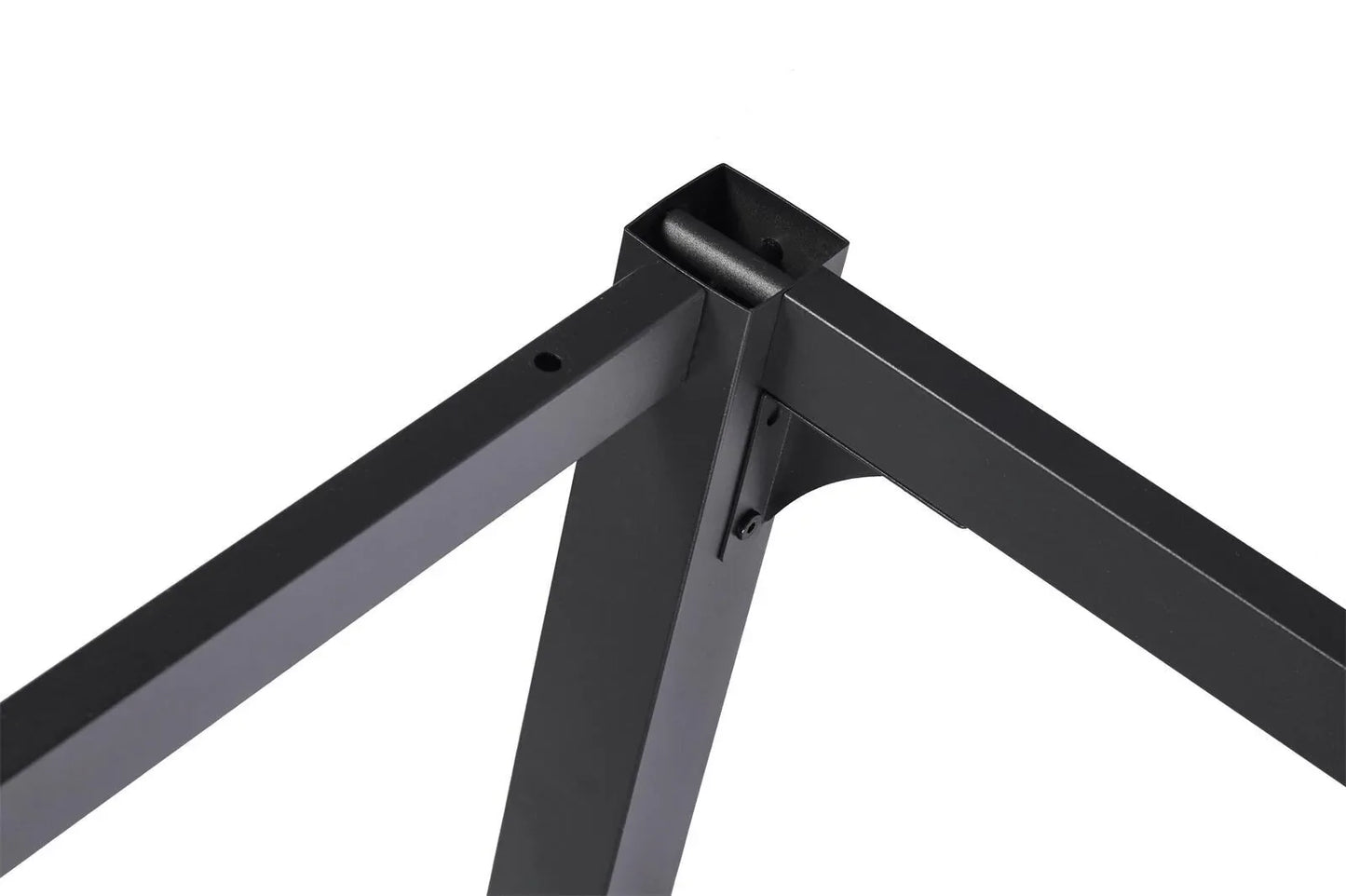 YES4HOMES Computer Desk, Sturdy Home Office Gaming Desk for Laptop, Meeting Writing Table, Multipurpose Workstation - Mekamart Australia
