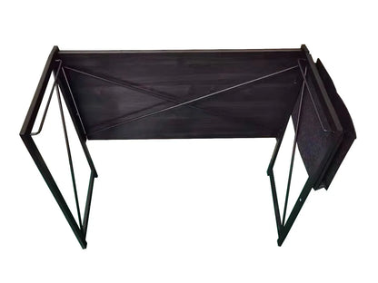 YES4HOMES Computer Desk, Sturdy Home Office Desk for Laptop, Modern Simple Writing Table - Mekamart Australia