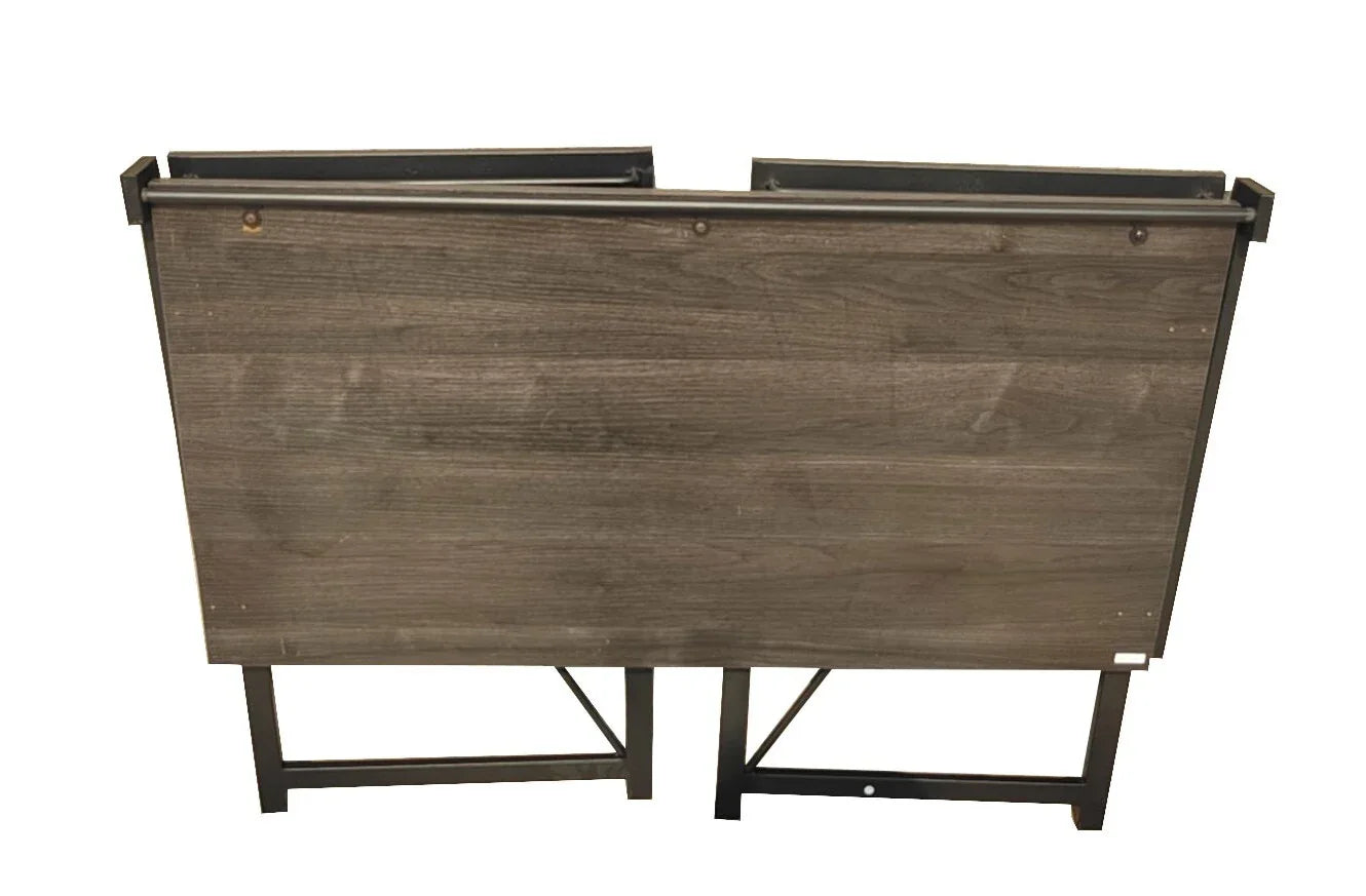 YES4HOMES Computer Desk, Sturdy Home Office Desk for Laptop, Modern Simple Writing Table - Mekamart Australia