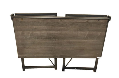 YES4HOMES Computer Desk, Sturdy Home Office Desk for Laptop, Modern Simple Writing Table - Mekamart Australia