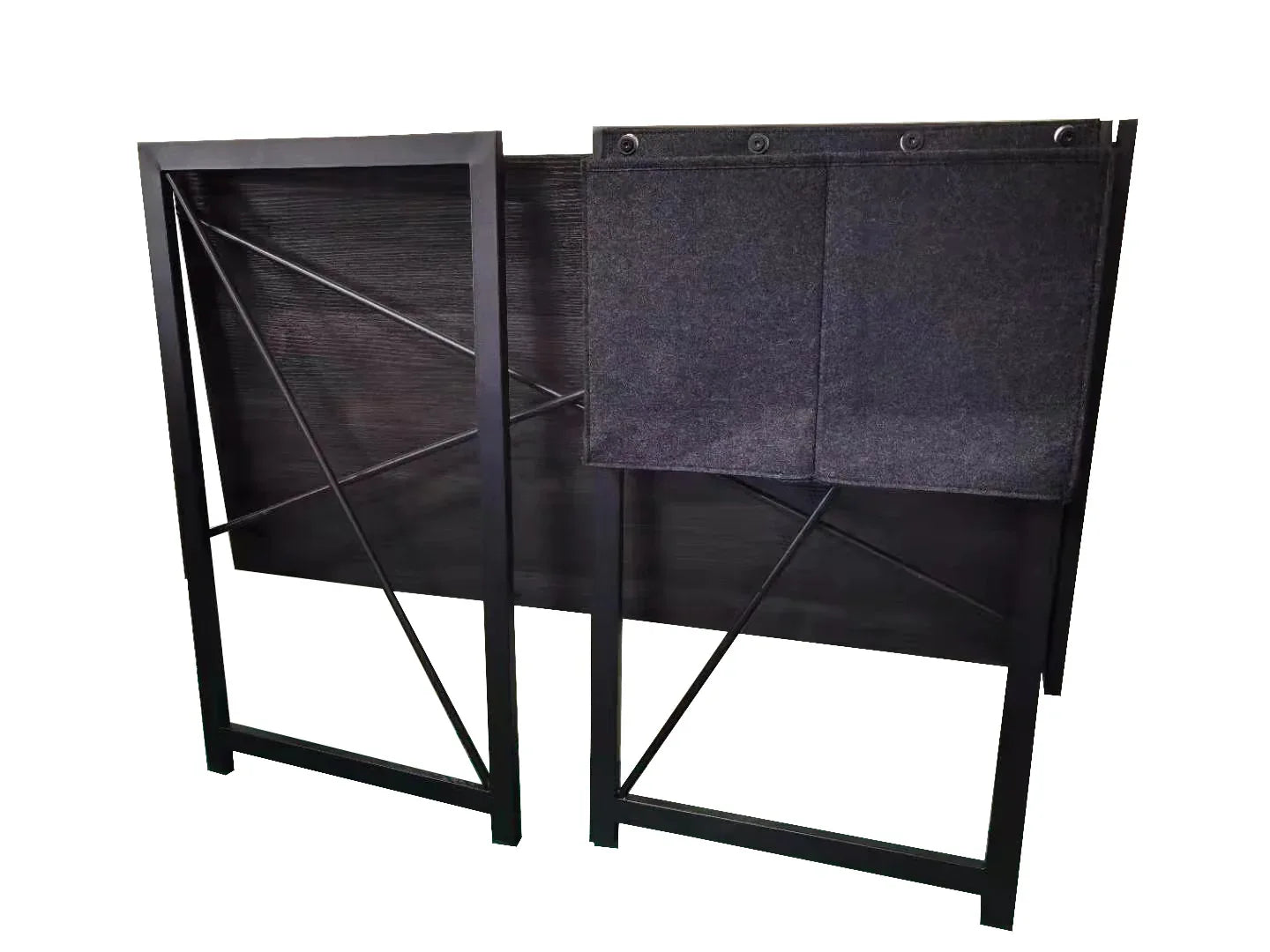 YES4HOMES Computer Desk, Sturdy Home Office Desk for Laptop, Modern Simple Writing Table - Mekamart Australia