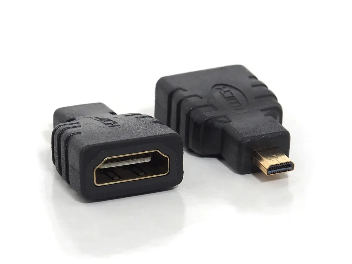 Oxhorn HDMI to Micro HDMI Adapter - Mekamart Australia