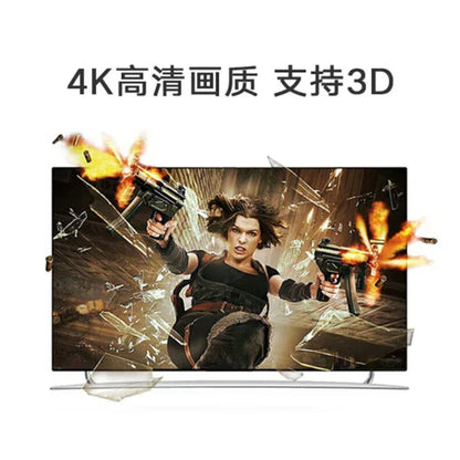 UGREEN 1 x 4 HDMI Amplifier Splitter - Black (40202) - Mekamart Australia
