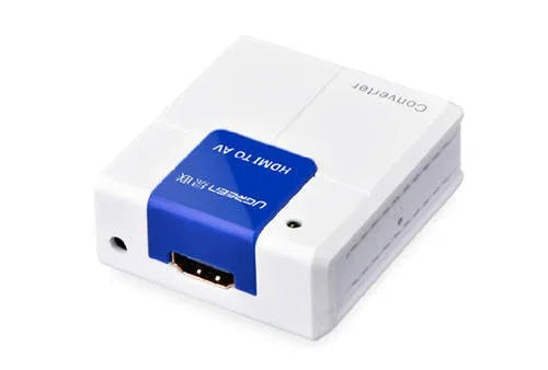 UGREEN HDMI to AV Converter 40223 - Mekamart Australia