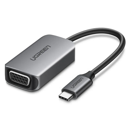 UGreen USB Type C to VGA Converter 50316 - Mekamart Australia