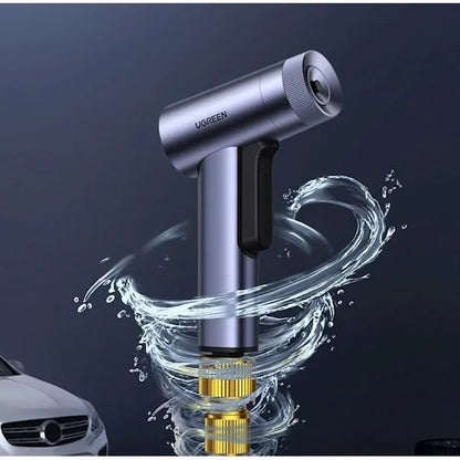 UGREEN 80344 High Pressure Car Washing Gun with Hose Reel - Mekamart Australia