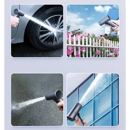 UGREEN 80344 High Pressure Car Washing Gun with Hose Reel - Mekamart Australia