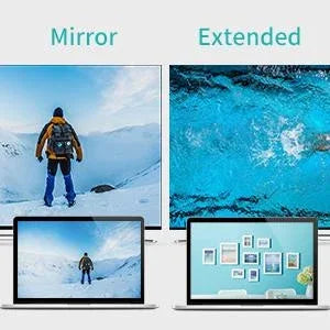 CHOETECH CH0020 4K 60Hz USB-C to HDMI Cable 2M - Mekamart Australia