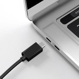 CHOETECH CH0020 4K 60Hz USB-C to HDMI Cable 2M - Mekamart Australia