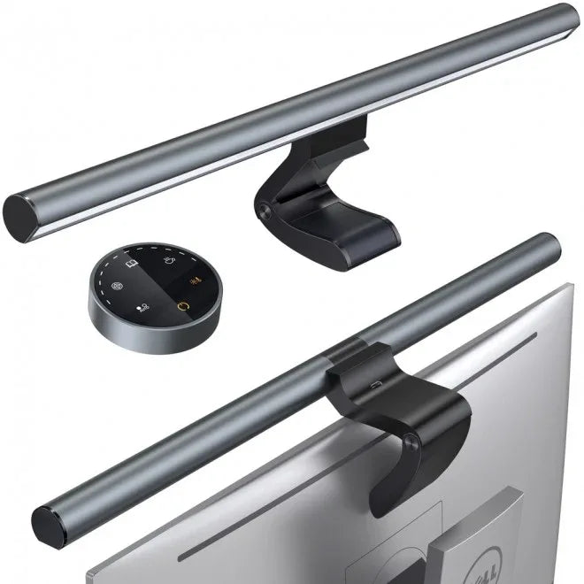 CHOETECH E1129 Wireless LED Lamp Monitor Lighting - Mekamart Australia
