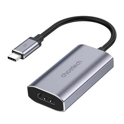 CHOETECH HUB-H16 USB-C to HDMI 8K Adapter - Mekamart Australia