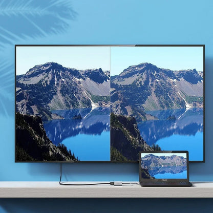 CHOETECH HUB-H16 USB-C to HDMI 8K Adapter - Mekamart Australia