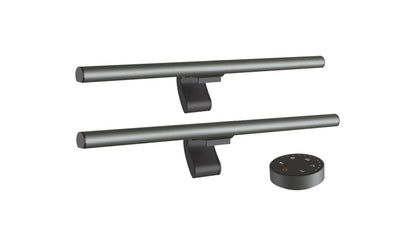 CHOETECH MIX-E1129 Wireless Controlled LED Lamp Monitor Lighting x2 bars - Mekamart Australia