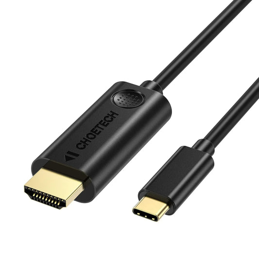 CHOETECH XCH-0030 USB-C To HDMI Cable 3M - Mekamart Australia