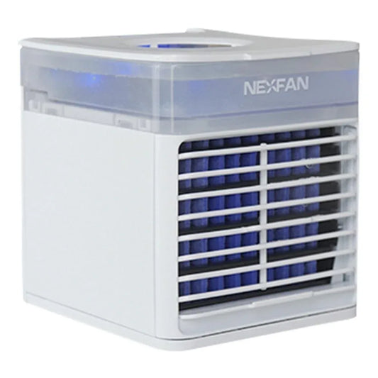 Nexfan Ultra Air Cooler with UV - Mekamart Australia