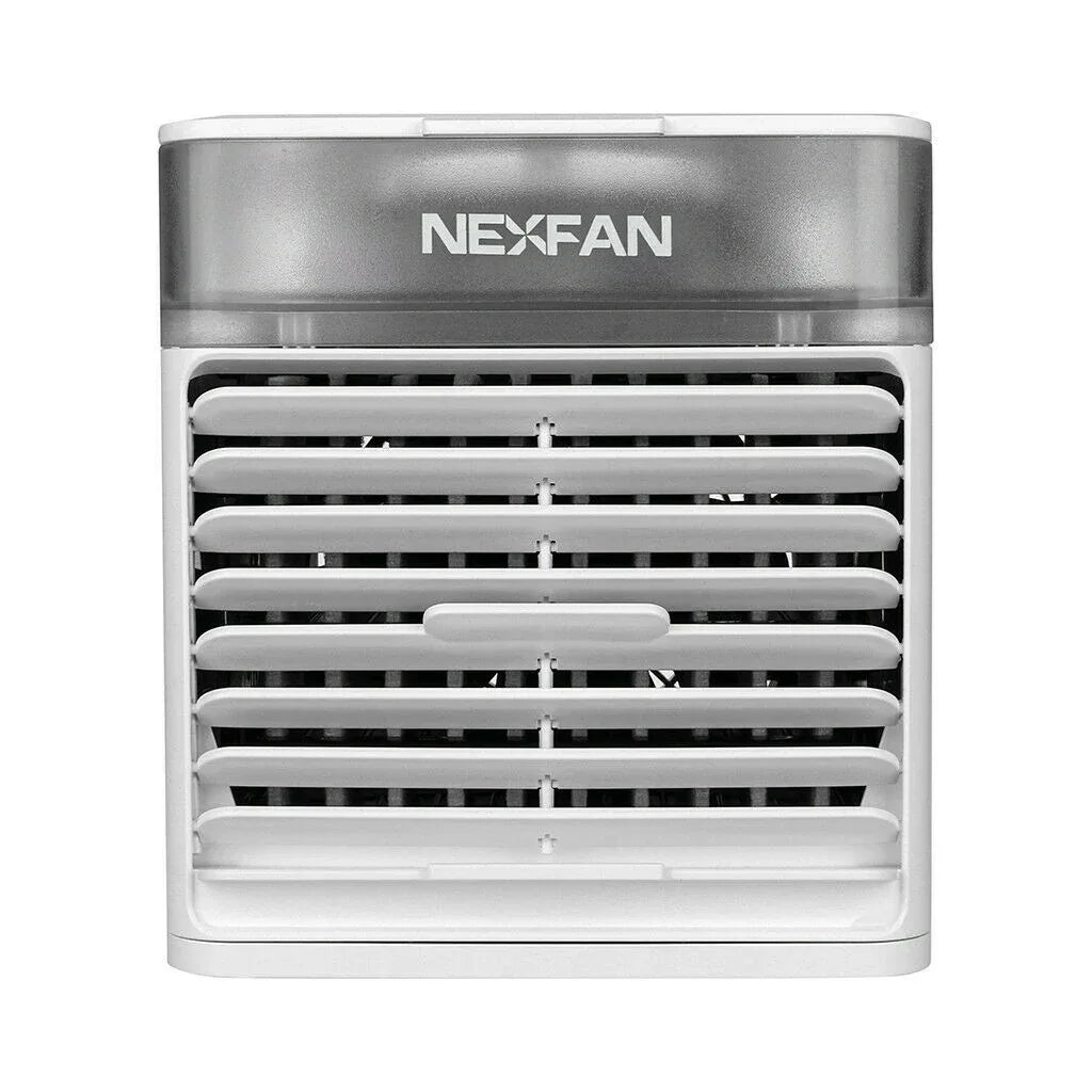 Nexfan Ultra Air Cooler with UV - Mekamart Australia