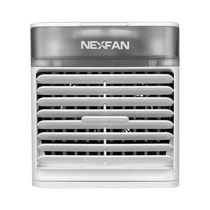 Nexfan Ultra Air Cooler with UV - Mekamart Australia
