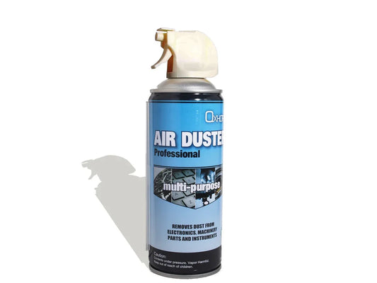 OXHORN Professional Multi-purpose Air Duster 400ML 285G AD-400-AU - Mekamart Australia