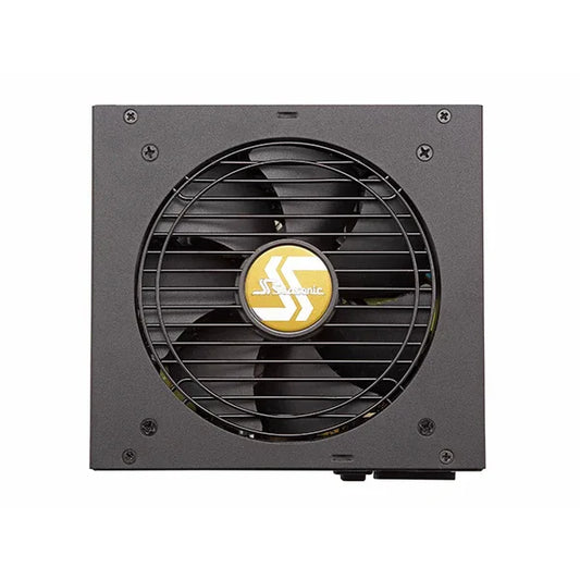 SeaSonic 550W FOCUS Gold PSU (SSR-550FM) GM-550 ( OneSeasonic ) - Mekamart Australia