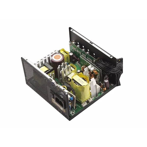SeaSonic 550W FOCUS Gold PSU (SSR-550FM) GM-550 ( OneSeasonic ) - Mekamart Australia