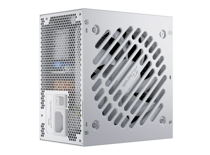 Seasonic CORE GX-750 White ATX 3.1 750W (SRP-CGX751-A5A32SF-WHITE) - Mekamart Australia