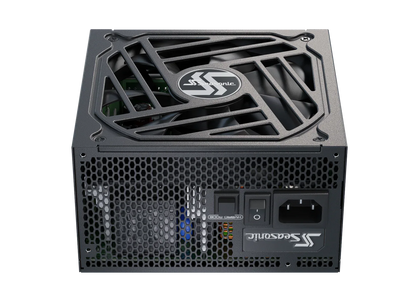 Seasonic FOCUS GX-750 ATX 3.0 750W Gold PSU (SSR-750FX3) - Mekamart Australia