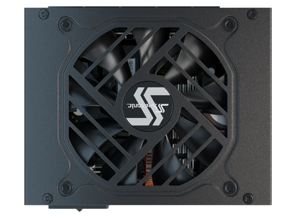 Seasonic FOCUS SGX-750 (2021) 750W Modular 80 Plus Gold PSU - Mekamart Australia