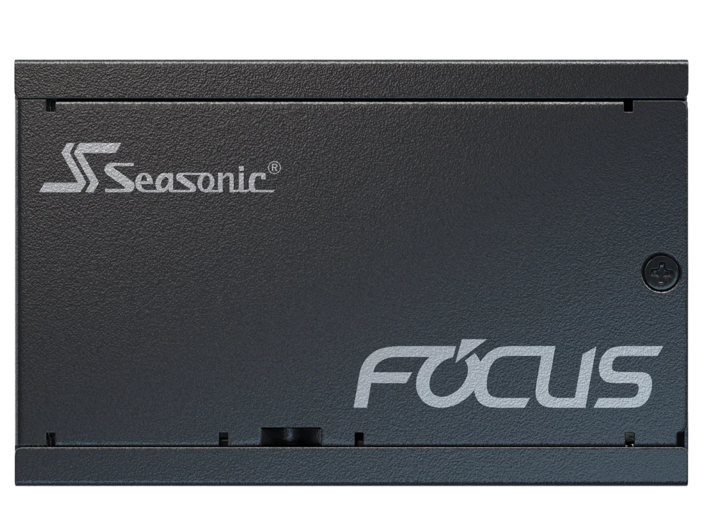 Seasonic FOCUS SGX-750 (2021) 750W Modular 80 Plus Gold PSU - Mekamart Australia