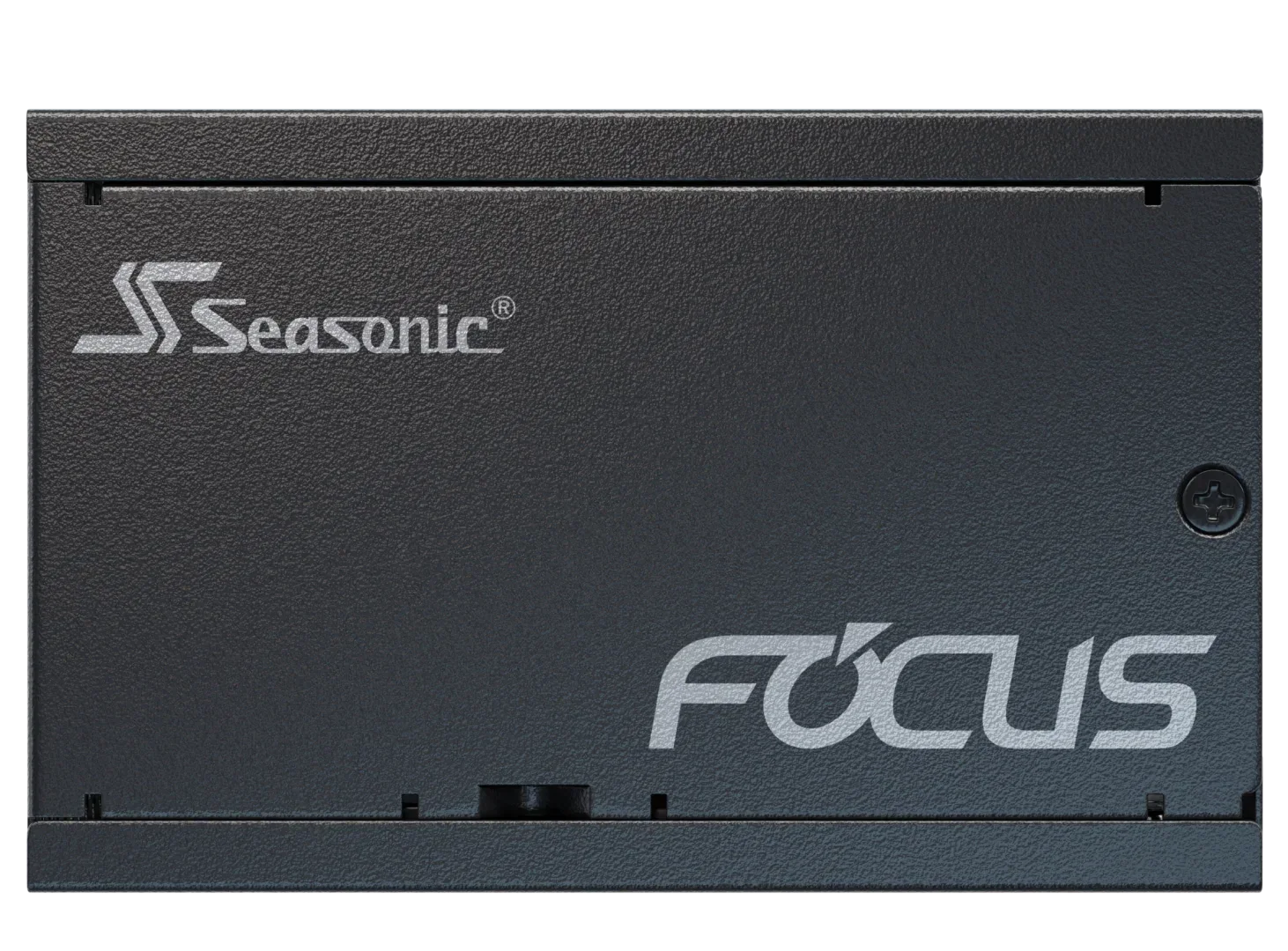 Seasonic FOCUS SGX-750 (2021) 750W Modular 80 Plus Gold PSU - Mekamart Australia