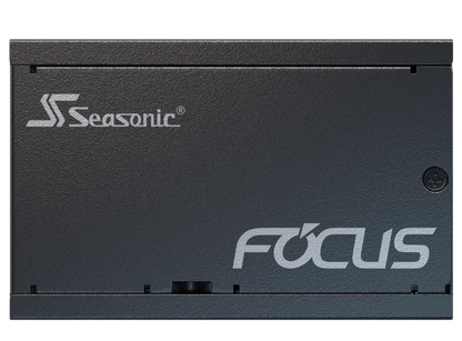 Seasonic FOCUS SGX-750 (2021) 750W Modular 80 Plus Gold PSU - Mekamart Australia