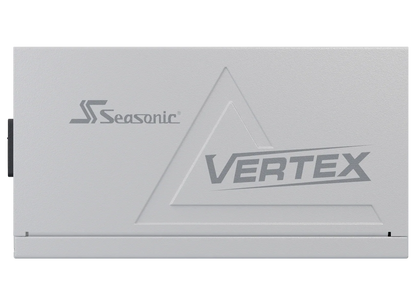 Seasonic VERTEX GX-1200 White 1200W ATX 3.0 Gold Modular PSU - Mekamart Australia