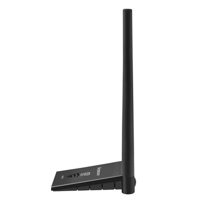 Simplecom NW628v2 AX1800 Dual Band WiFi 6 USB Adapter with 2x 5dBi High Gain Antennas - Mekamart Australia