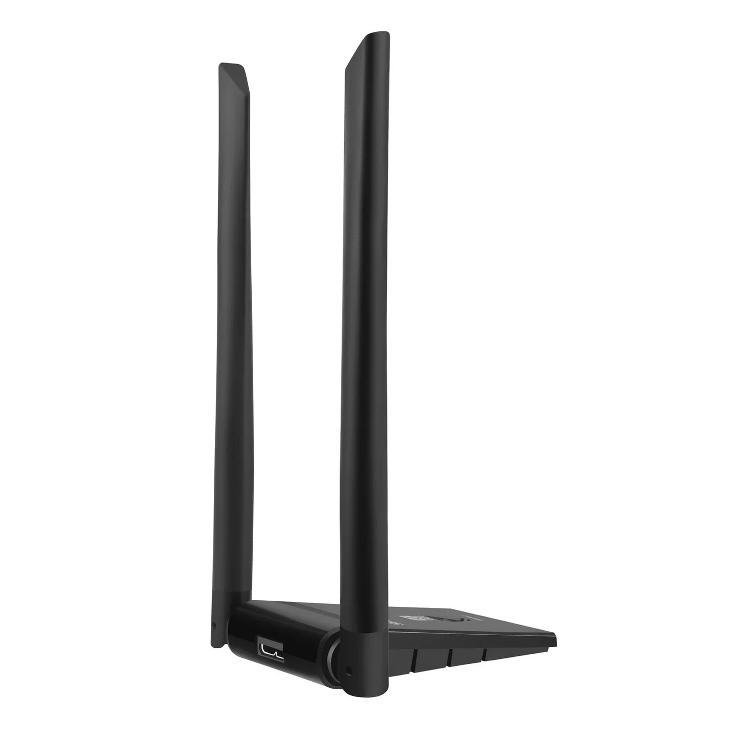 Simplecom NW628v2 AX1800 Dual Band WiFi 6 USB Adapter with 2x 5dBi High Gain Antennas - Mekamart Australia
