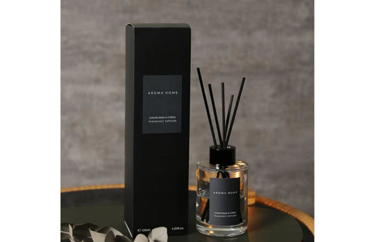 Aroma Diffuser - Lemon - Mekamart Australia
