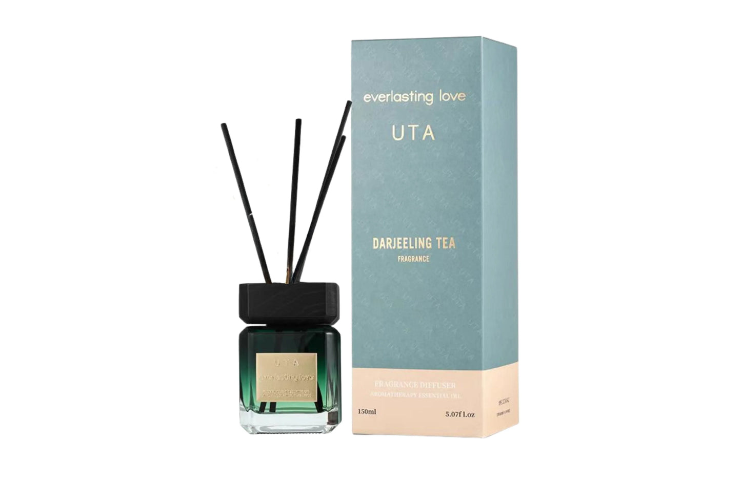 UTA Diffuser Darjeeling - Mekamart Australia