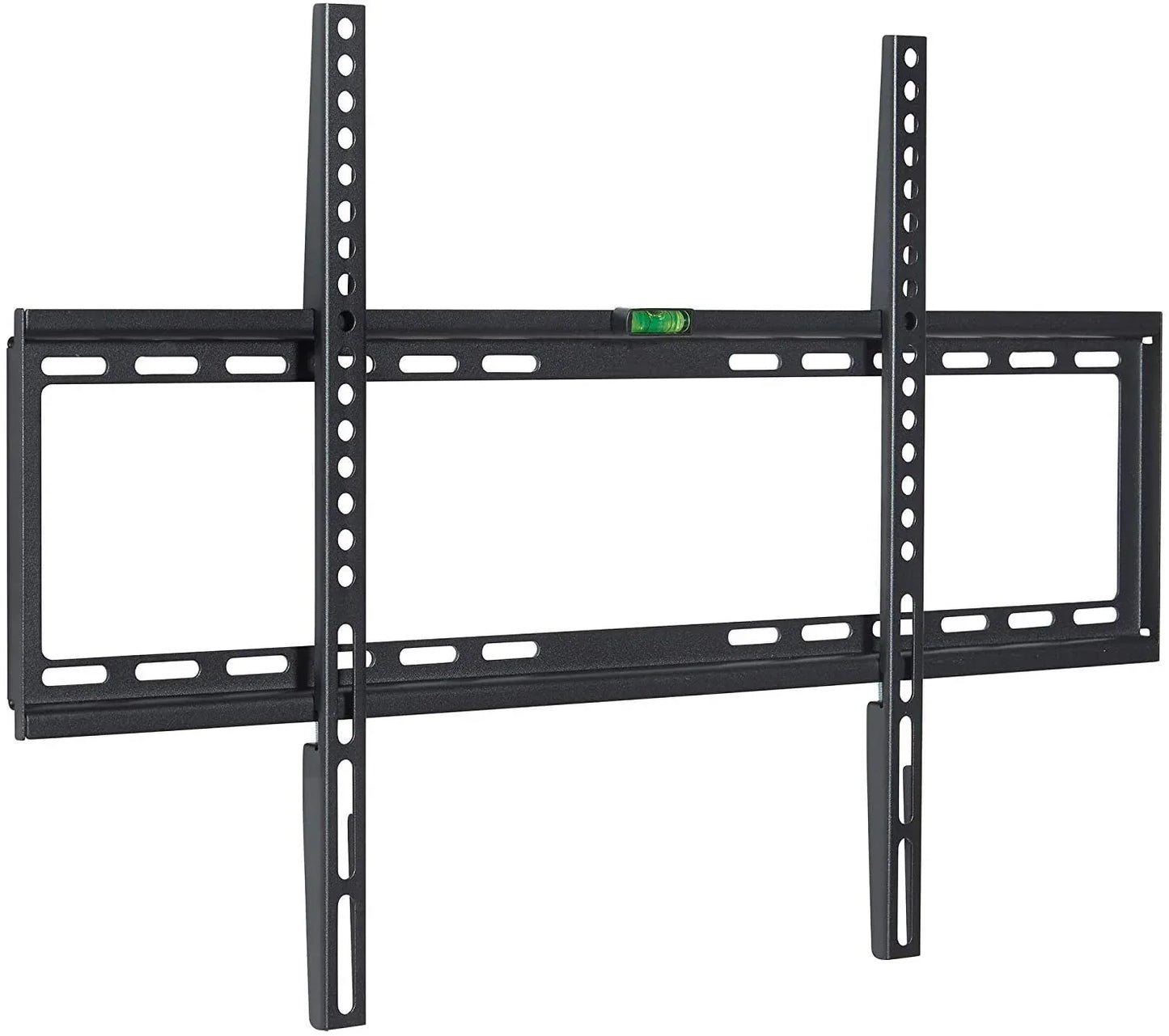 32-70 Inch Fixed TV Wall Mount Bracket TV Bracket Wall Mount up to 75KG - Mekamart Australia