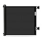 Retractable 1.5M Doorways Hallways Stairs Baby Gate Dog Pet Gate Indoor Outdoor Safety Gates - Mekamart Australia
