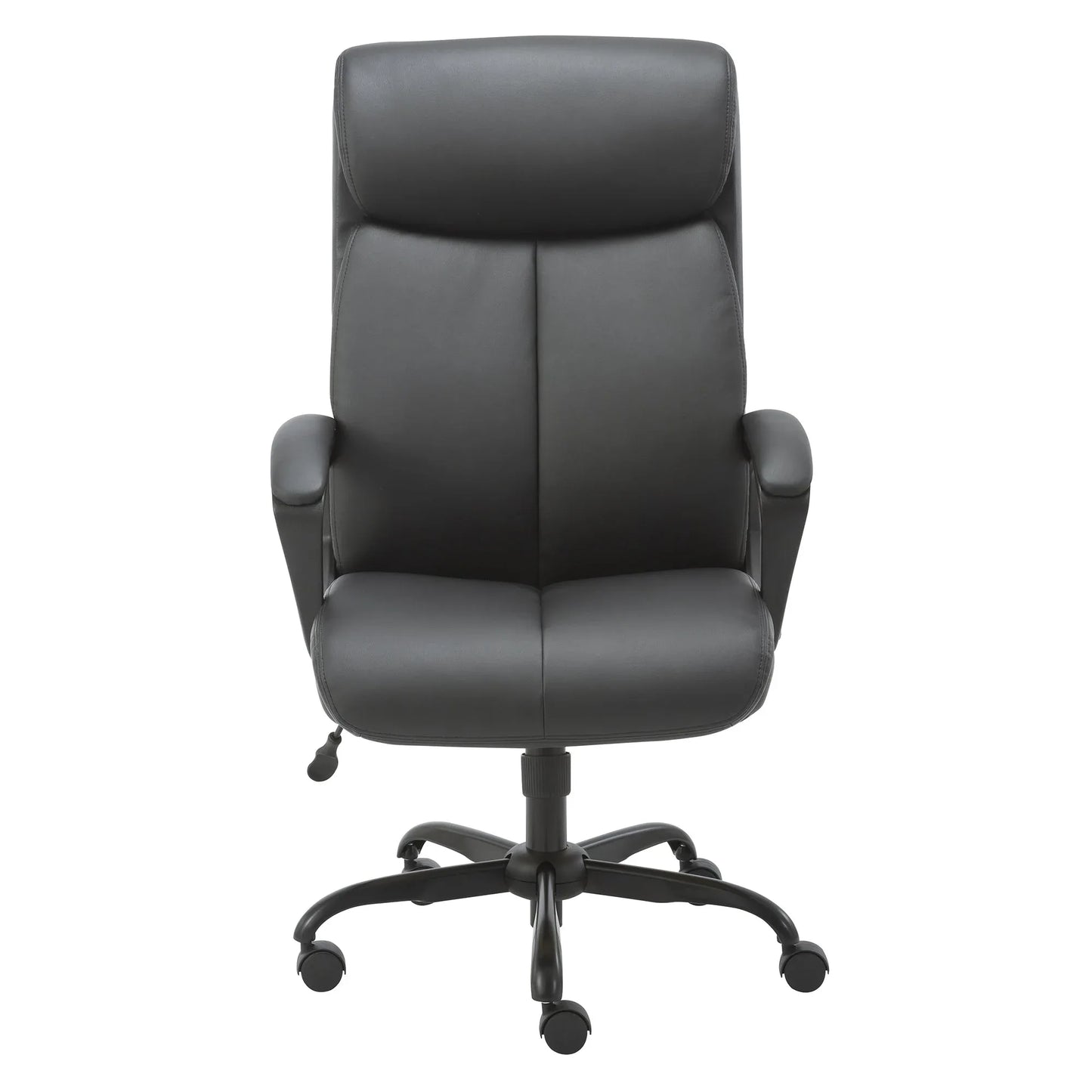 Doux High-Back Office Chair - Mekamart Australia
