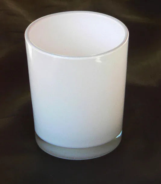 20 Pack Pure White Tealight Candle Holder 6.5cm Festival Decor Wedding Propose Parties Holiday and Home Decor - Mekamart Australia