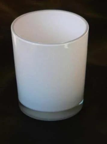 20 Pack Pure White Tealight Candle Holder 6.5cm Festival Decor Wedding Propose Parties Holiday and Home Decor - Mekamart Australia