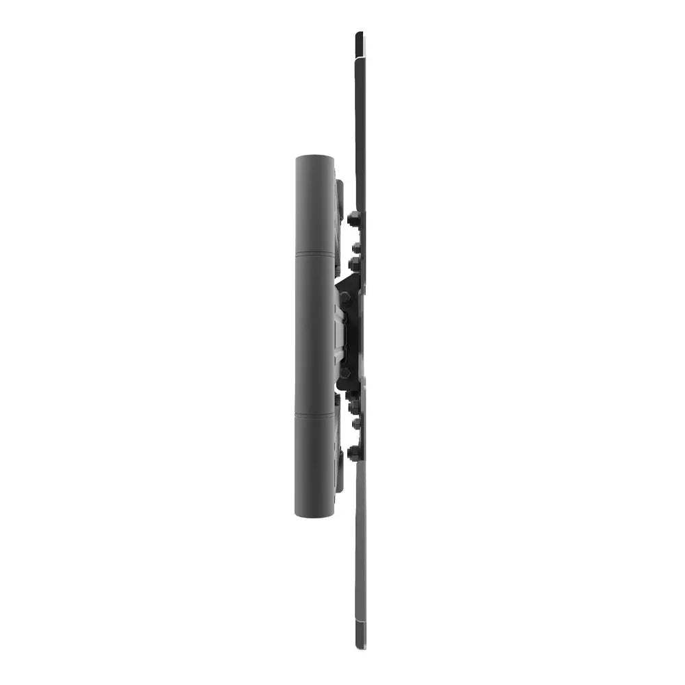 Kanto PS300 Full Motion TV Wall Mount for 25" - 75" TVs, Black - Mekamart Australia
