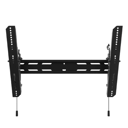 Kanto PT300 Low Profile Tilting TV Mount for 40" - 100" TVs - Mekamart Australia