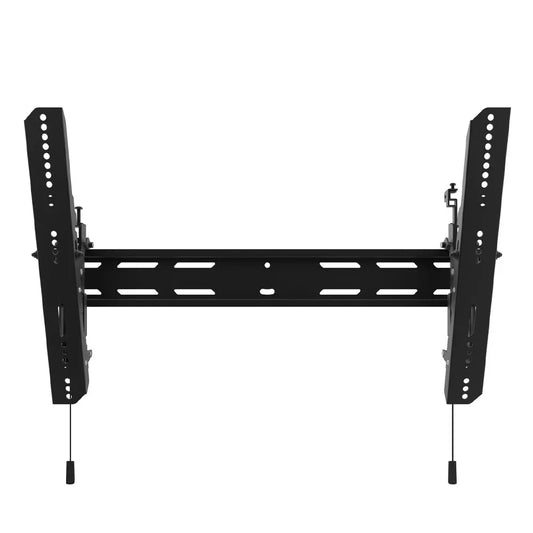 Kanto PT300 Low Profile Tilting TV Mount for 40" - 100" TVs - Mekamart Australia