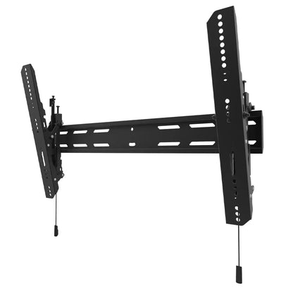 Kanto PT300 Low Profile Tilting TV Mount for 40" - 100" TVs - Mekamart Australia