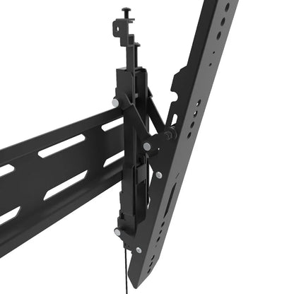 Kanto PT300 Low Profile Tilting TV Mount for 40" - 100" TVs - Mekamart Australia